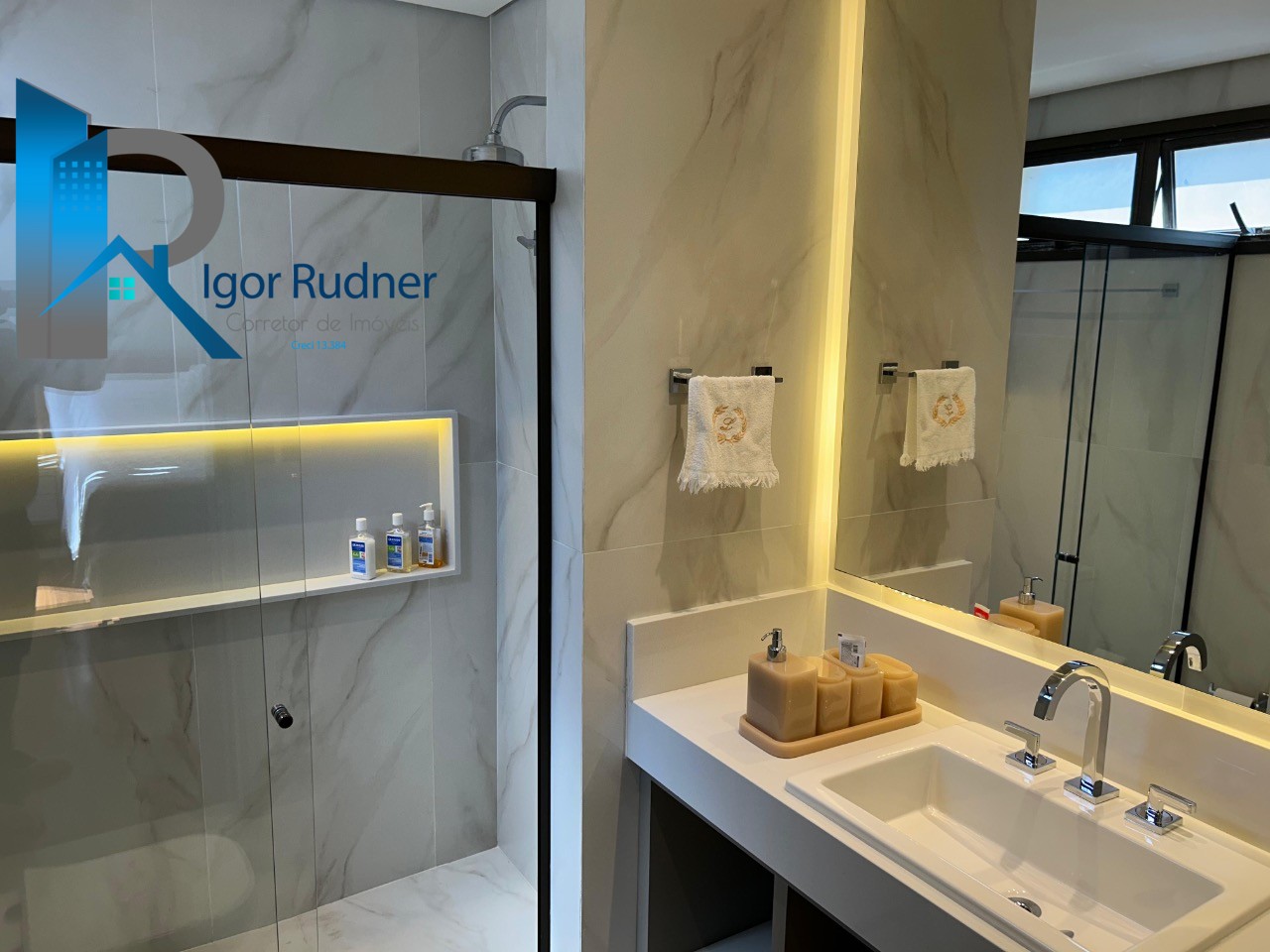 Apartamento, 4 quartos, 411 m² - Foto 21