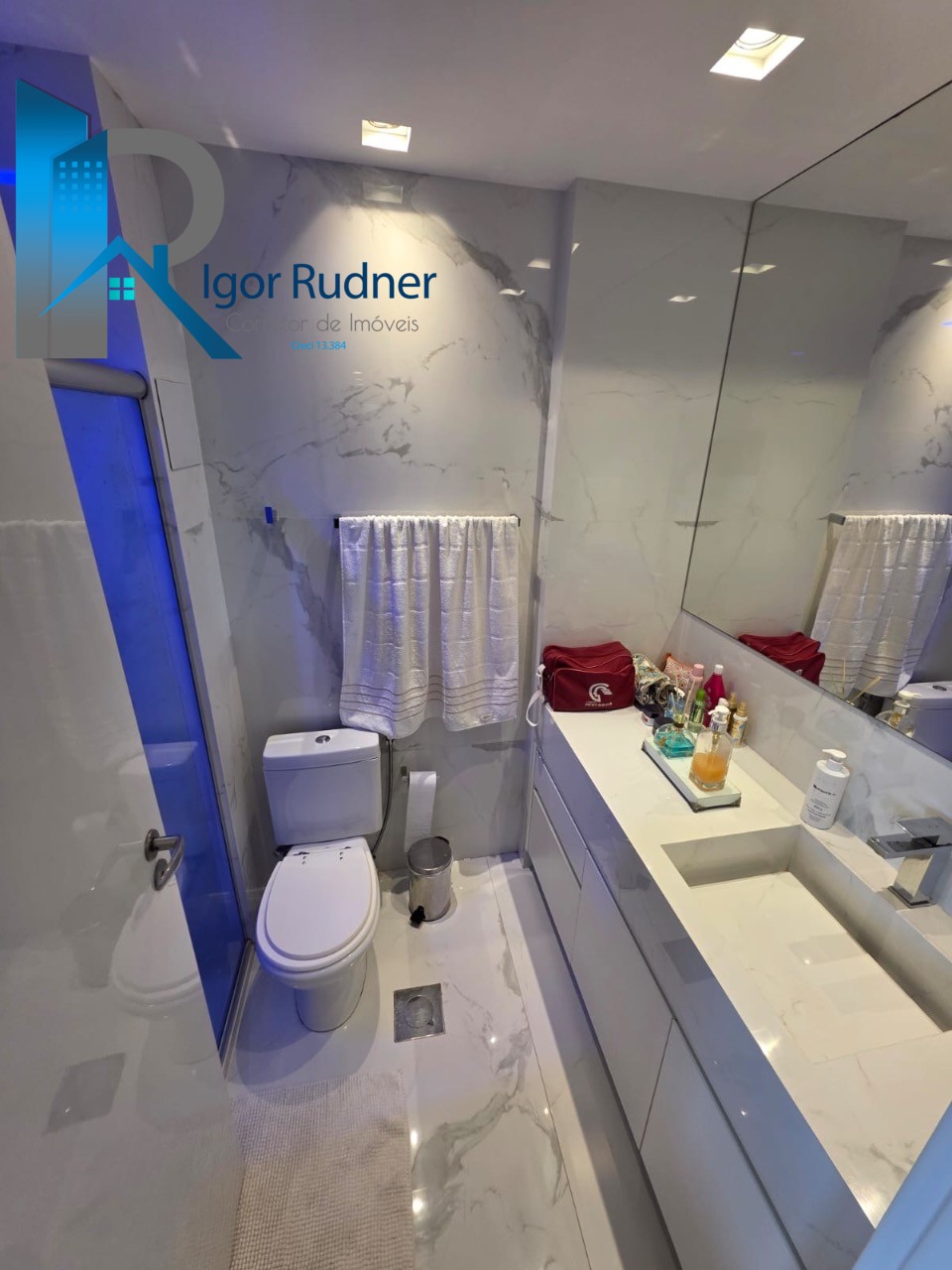 Apartamento, 4 quartos, 330 m² - Foto 21