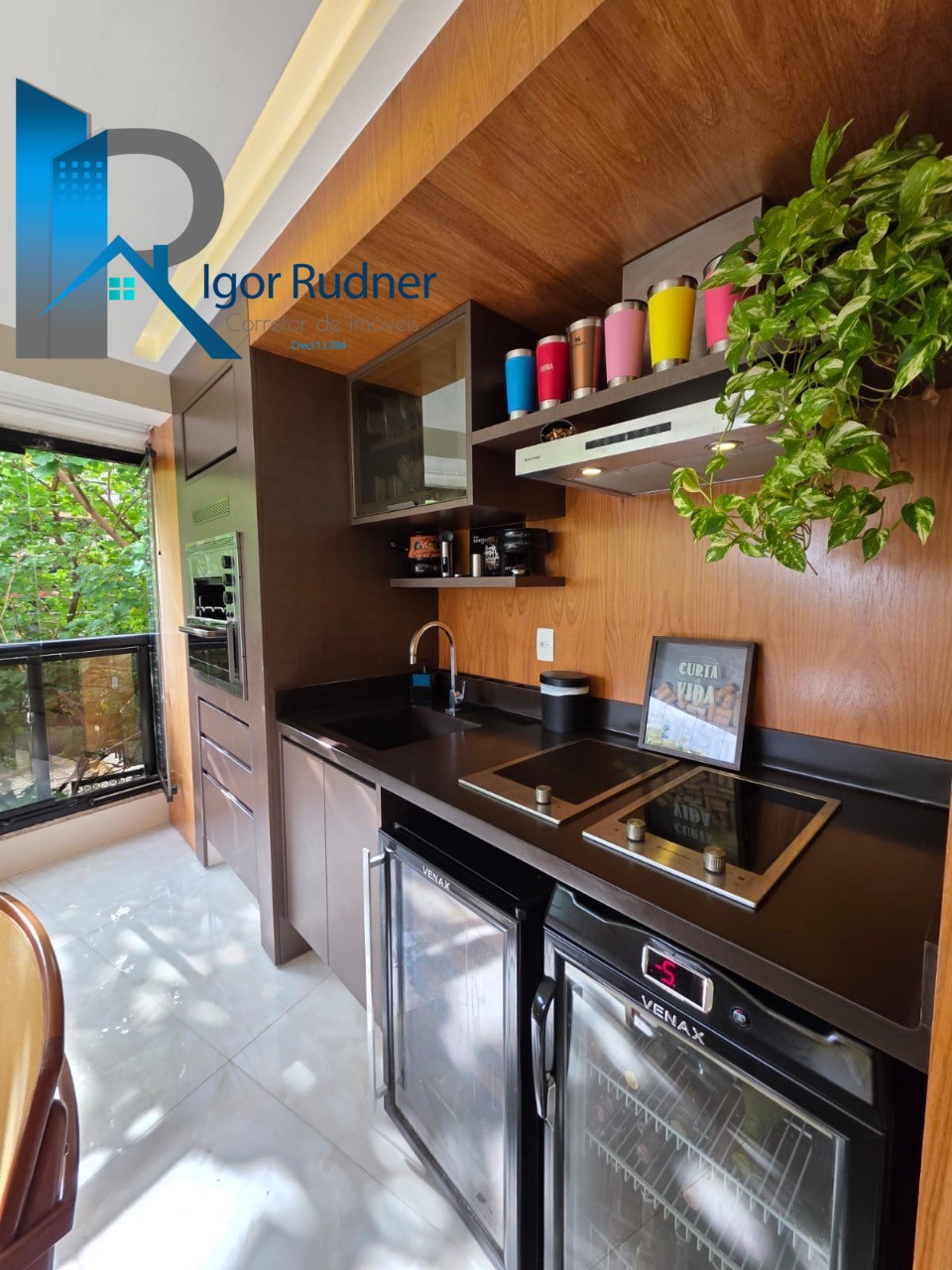 Apartamento, 4 quartos, 330 m² - Foto 18