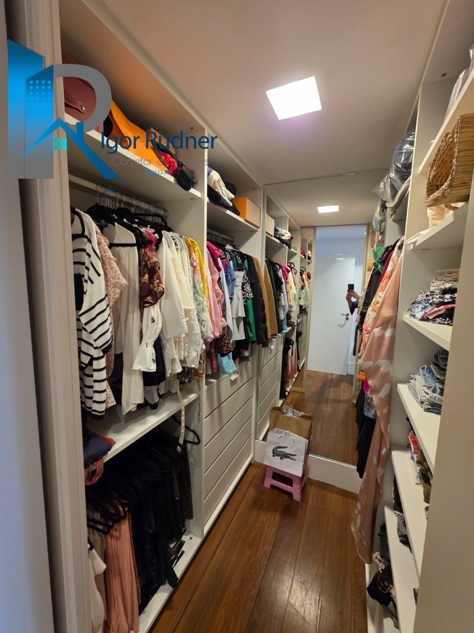 Apartamento, 4 quartos, 330 m² - Foto 28