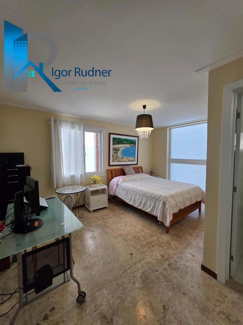 Casa de Condomínio, 4 quartos - Foto 34