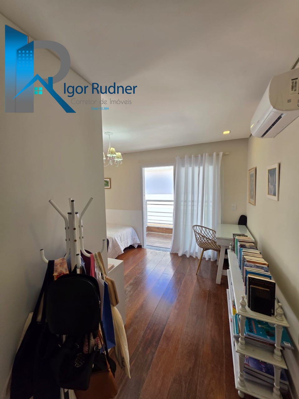 Casa de Condomínio, 4 quartos - Foto 27