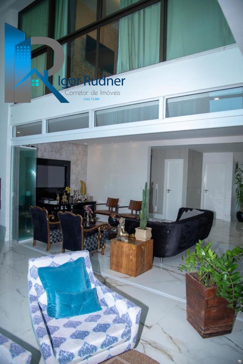 Apartamento, 4 quartos, 310 m² - Foto 3