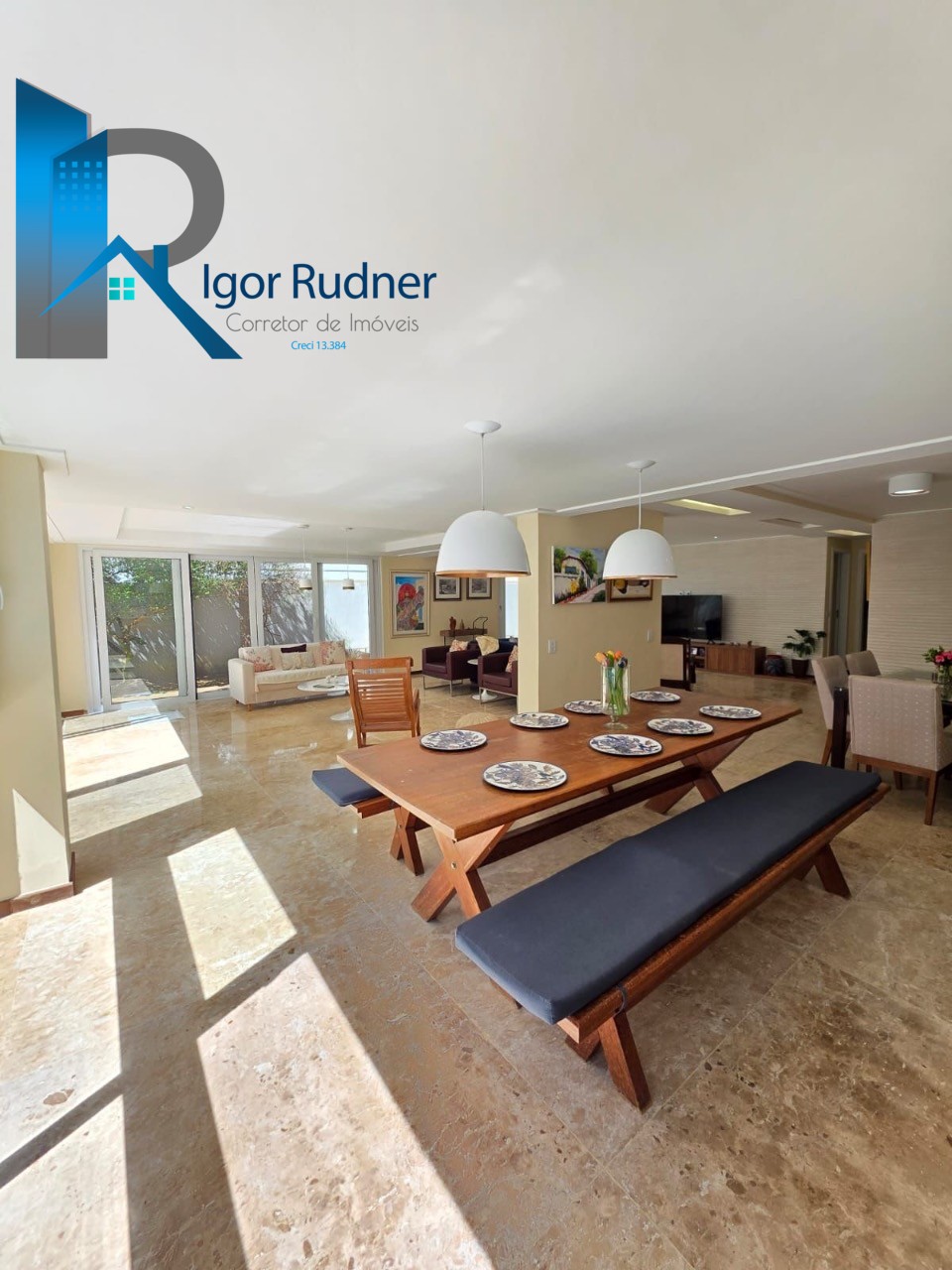 Casa de Condomínio, 4 quartos - Foto 15