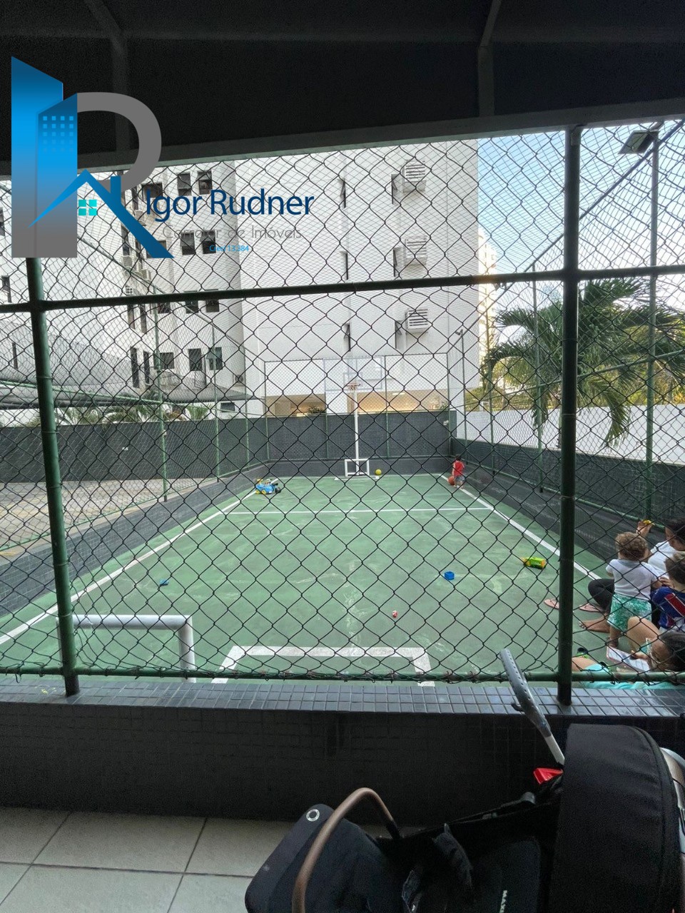 Apartamento, 3 quartos, 121 m² - Foto 24