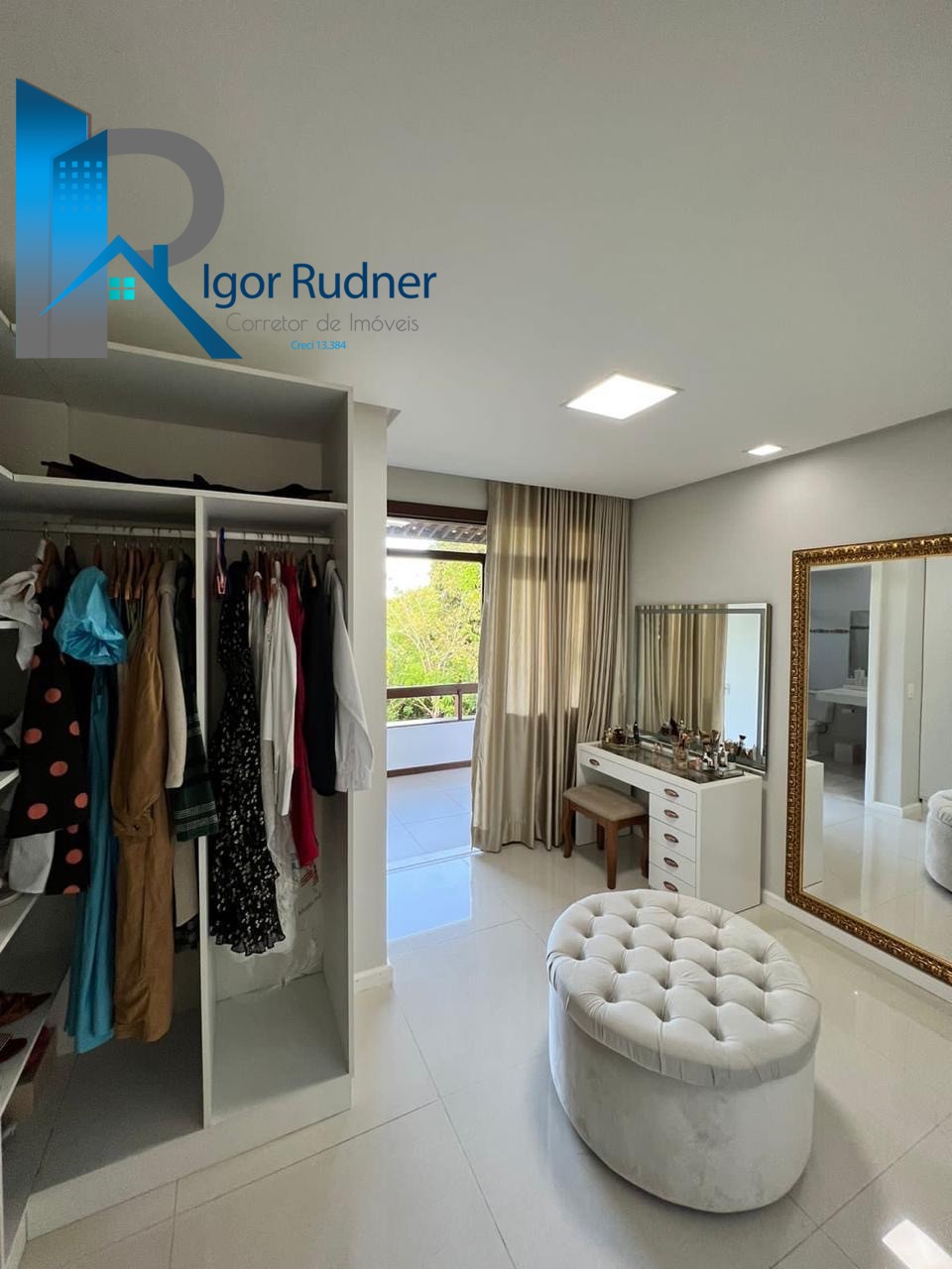 Casa de Condomínio, 6 quartos - Foto 24