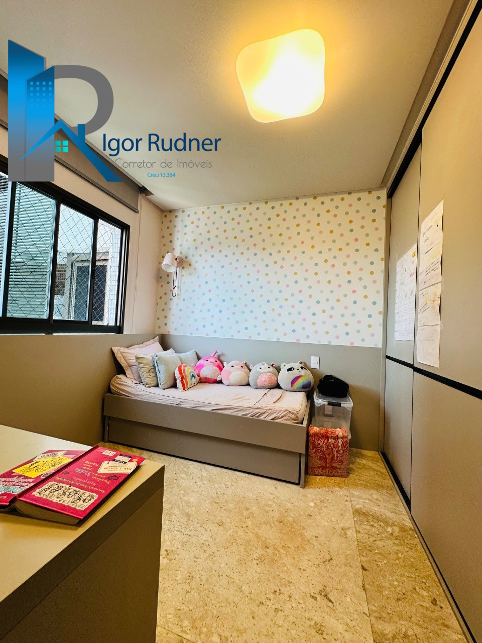 Apartamento, 4 quartos, 167 m² - Foto 20