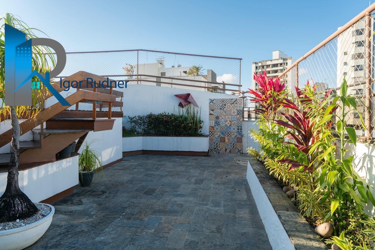 Cobertura à venda com 4 quartos, 463m² - Foto 4