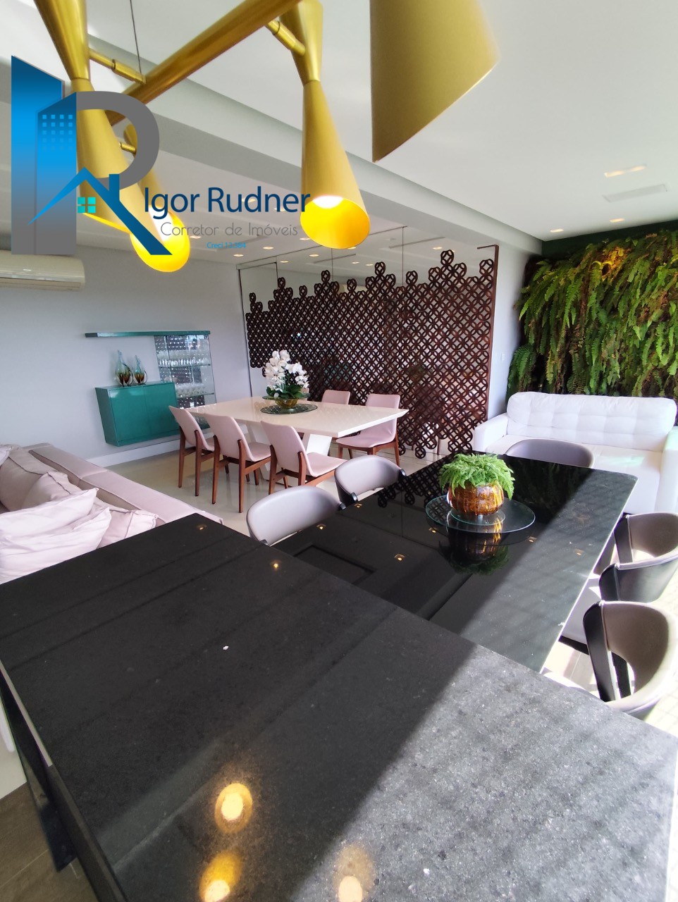 Apartamento, 2 quartos, 110 m² - Foto 9