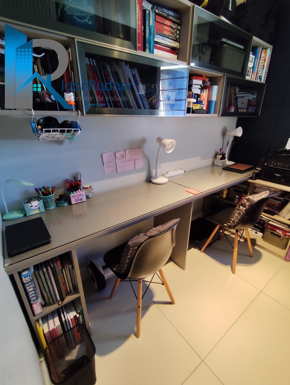 Apartamento, 2 quartos, 110 m² - Foto 31