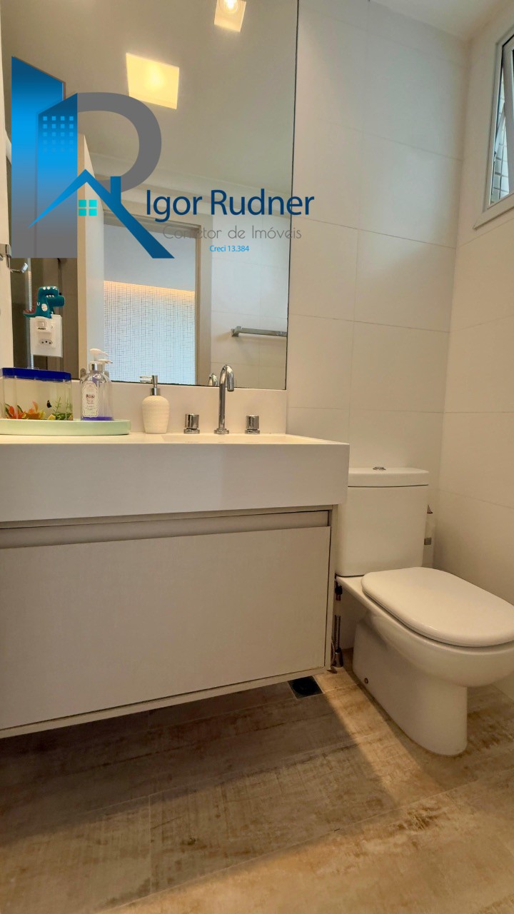 Apartamento, 4 quartos, 210 m² - Foto 18