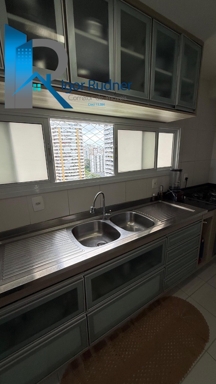 Apartamento, 3 quartos, 155 m² - Foto 26