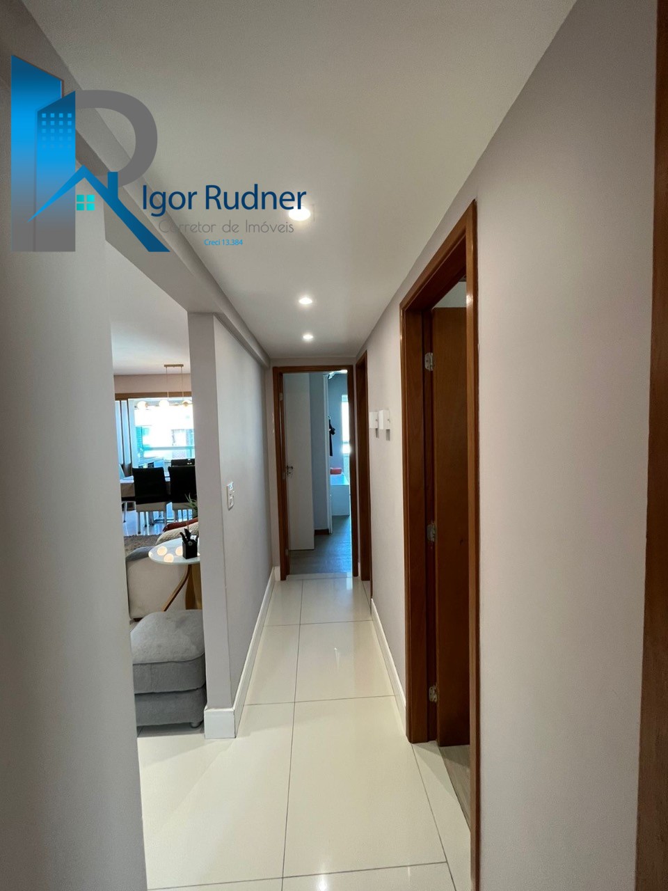 Apartamento, 3 quartos, 110 m² - Foto 9