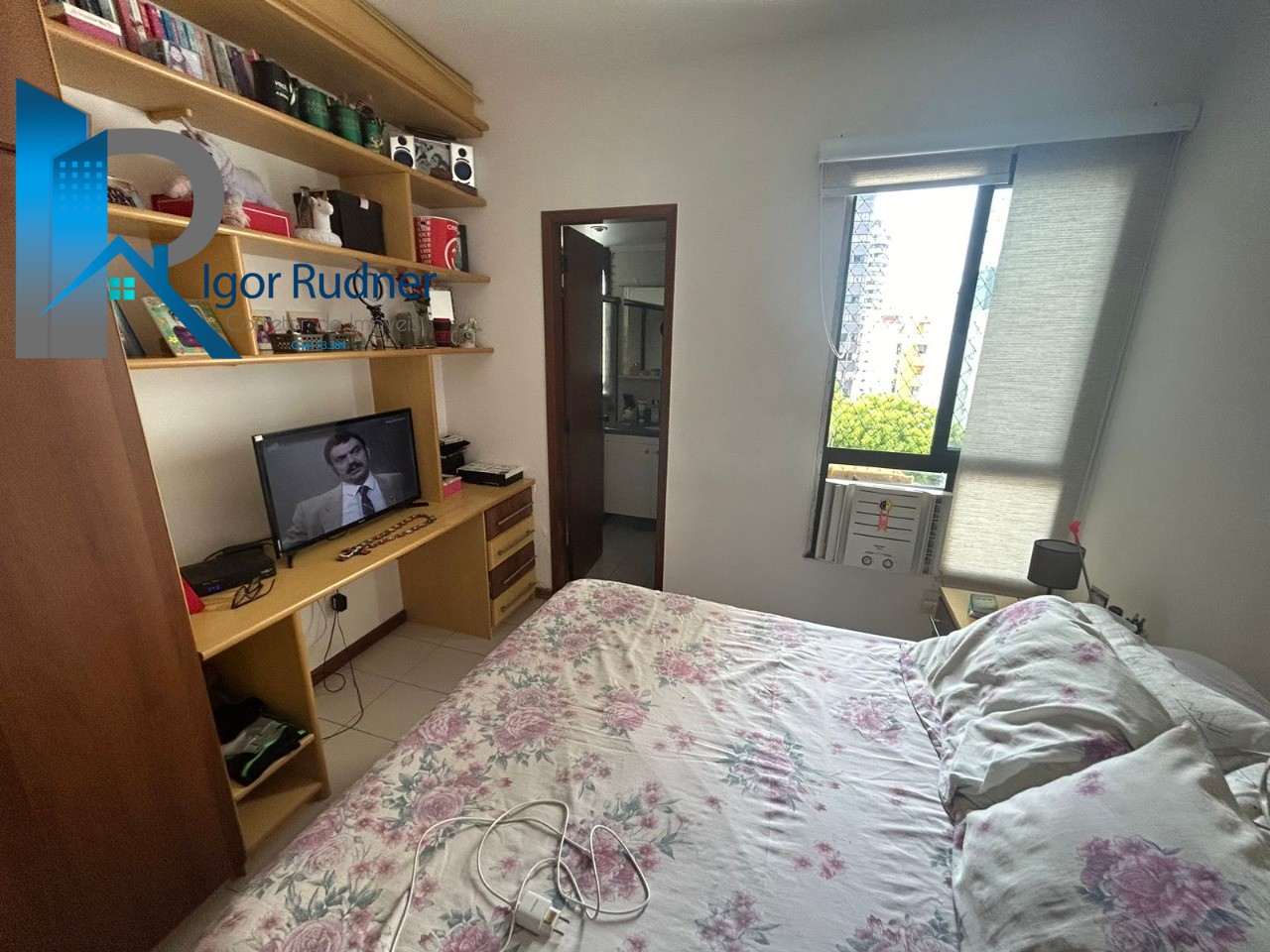 Apartamento, 4 quartos, 127 m² - Foto 11
