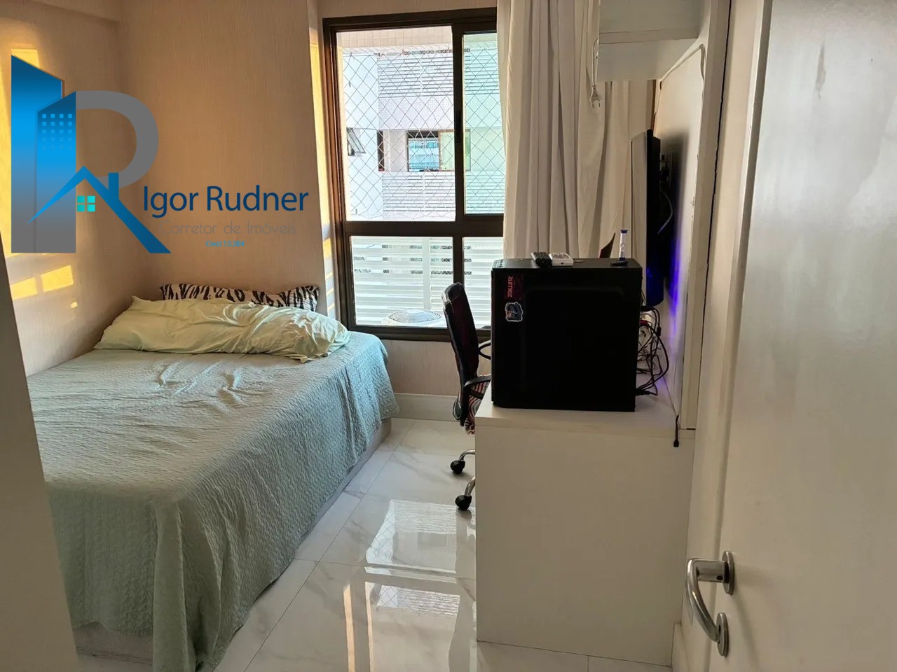 Apartamento, 3 quartos, 166 m² - Foto 7