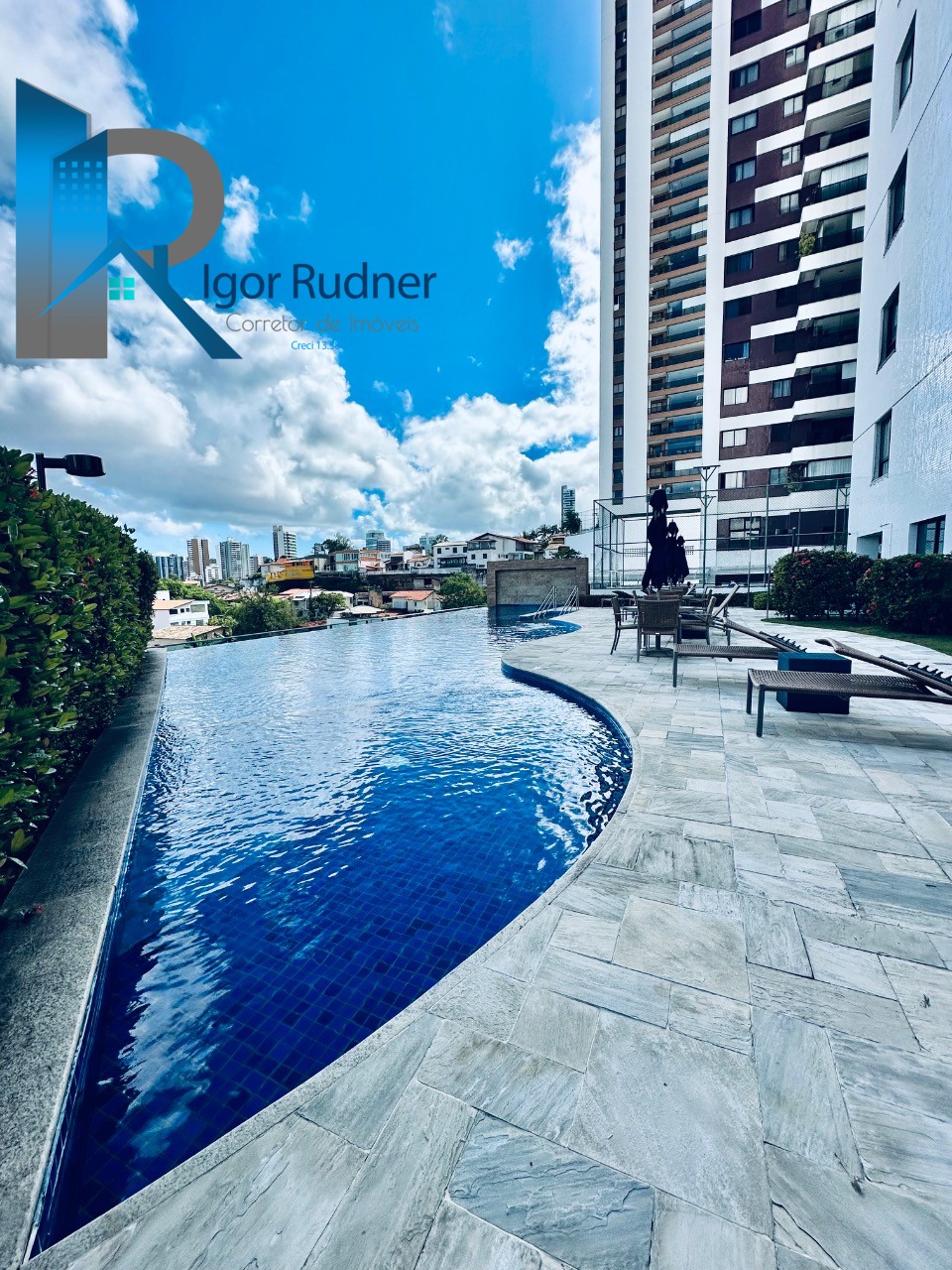 Apartamento, 4 quartos, 167 m² - Foto 47