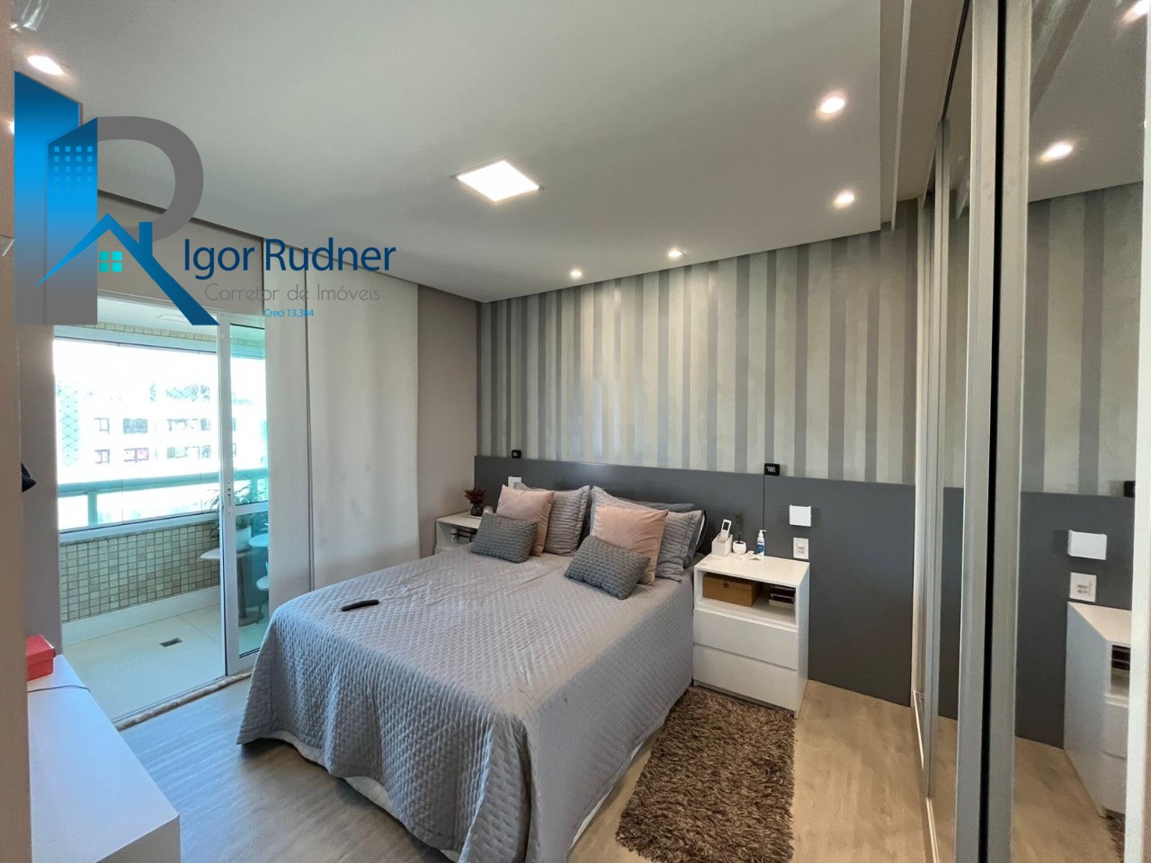 Apartamento, 3 quartos, 110 m² - Foto 11