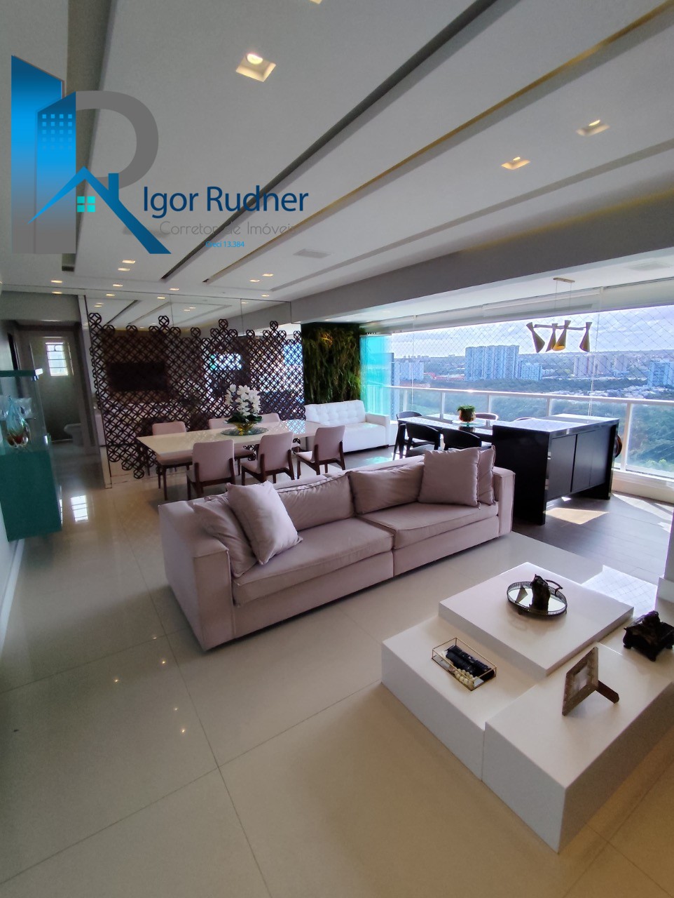 Apartamento, 2 quartos, 110 m² - Foto 10