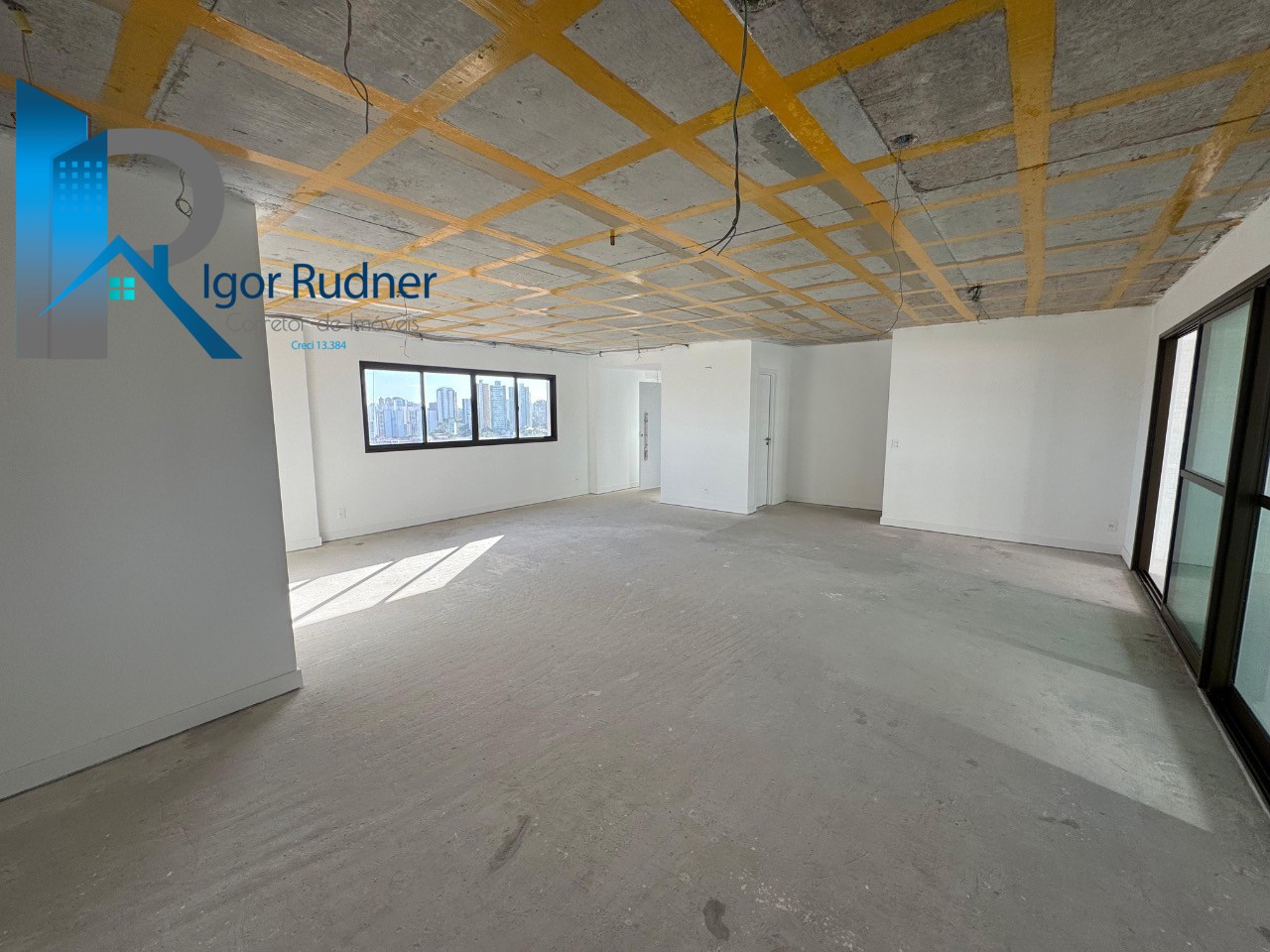 Apartamento, 4 quartos, 250 m² - Foto 7