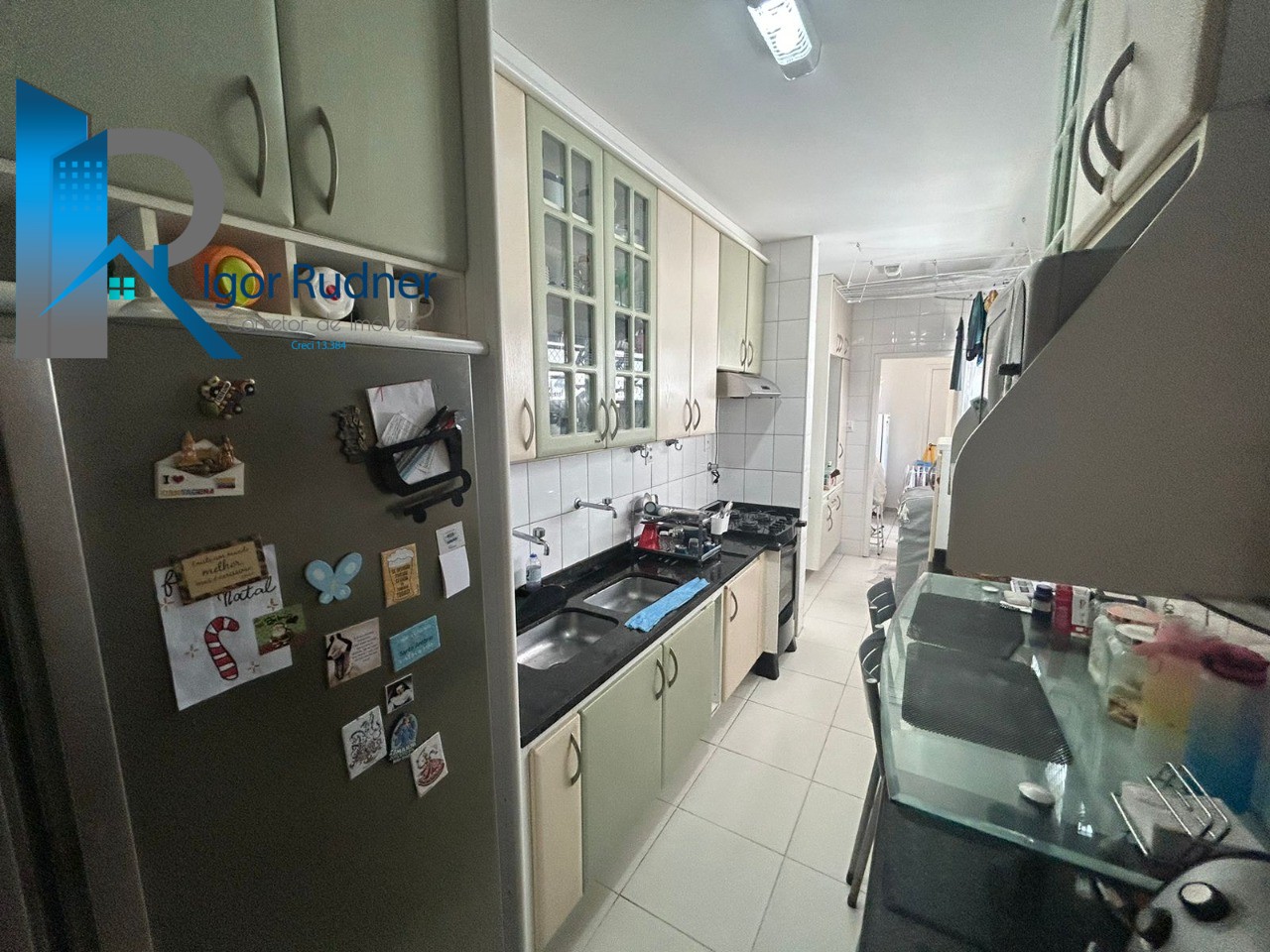 Apartamento, 4 quartos, 127 m² - Foto 18