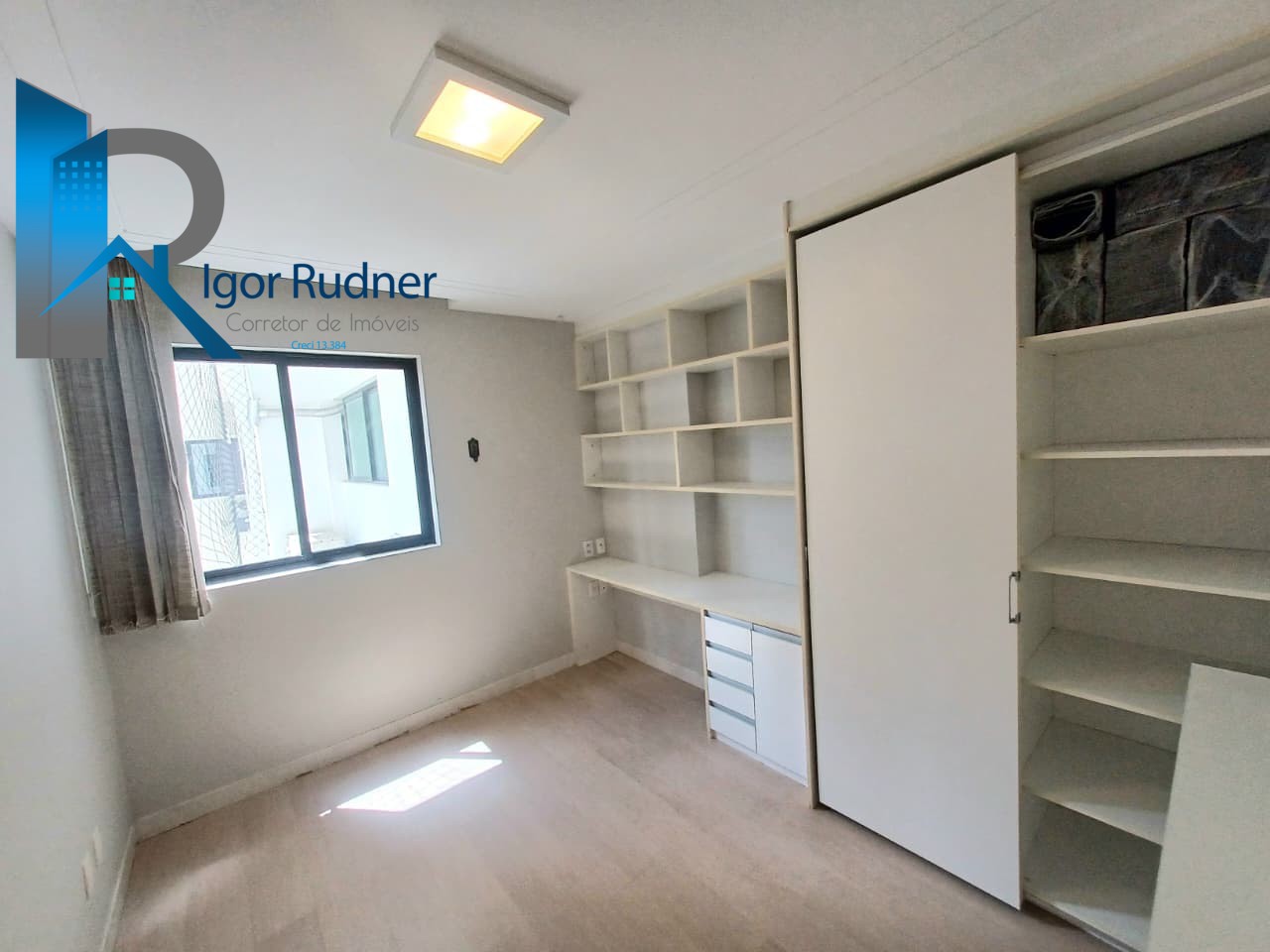 Apartamento, 4 quartos, 155 m² - Foto 8