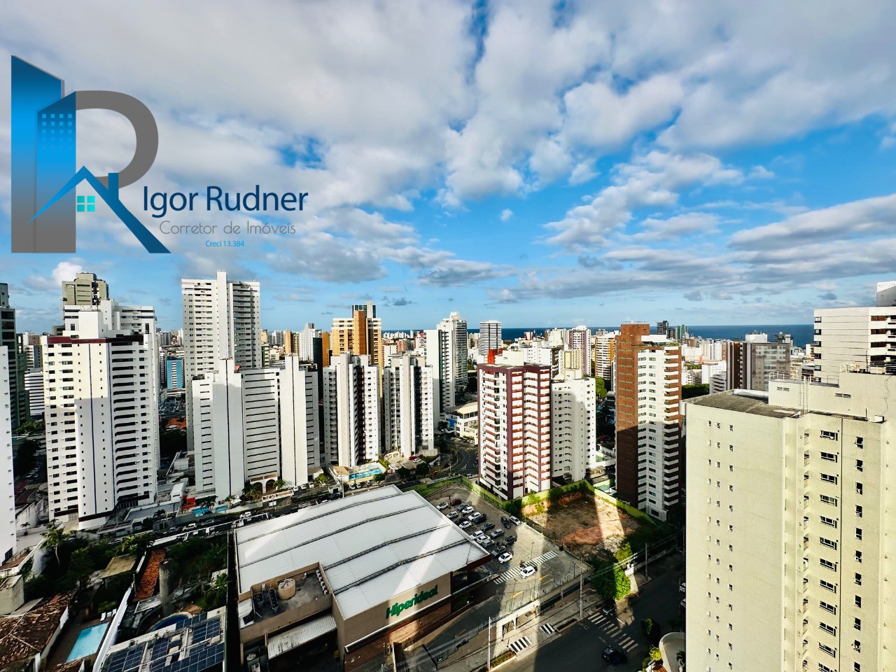 Apartamento, 4 quartos, 167 m² - Foto 13