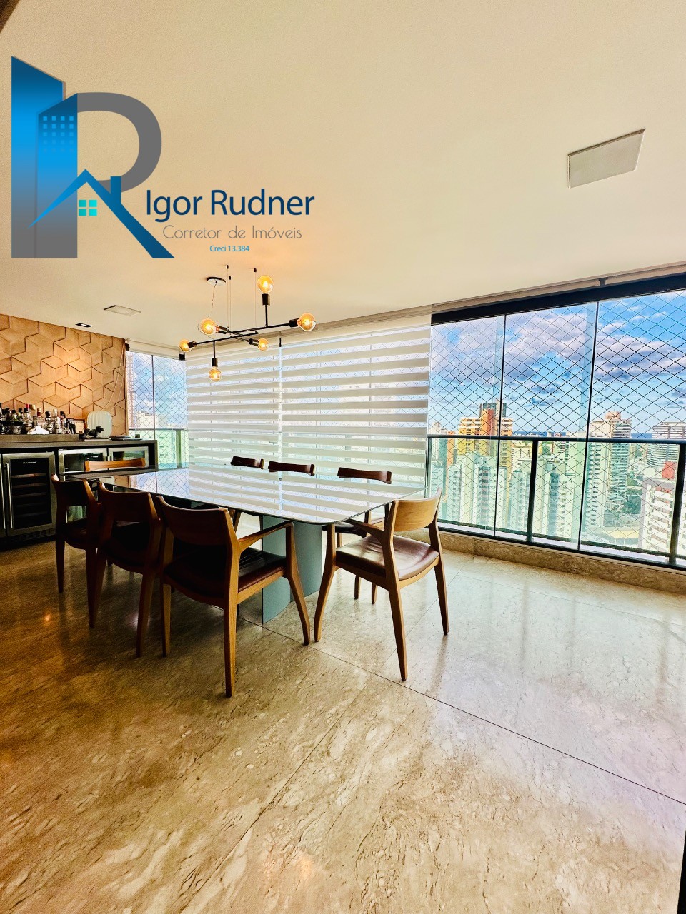 Apartamento, 4 quartos, 167 m² - Foto 6