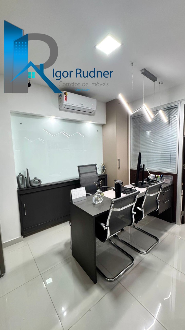 Conjunto Comercial-Sala à venda, 34m² - Foto 10