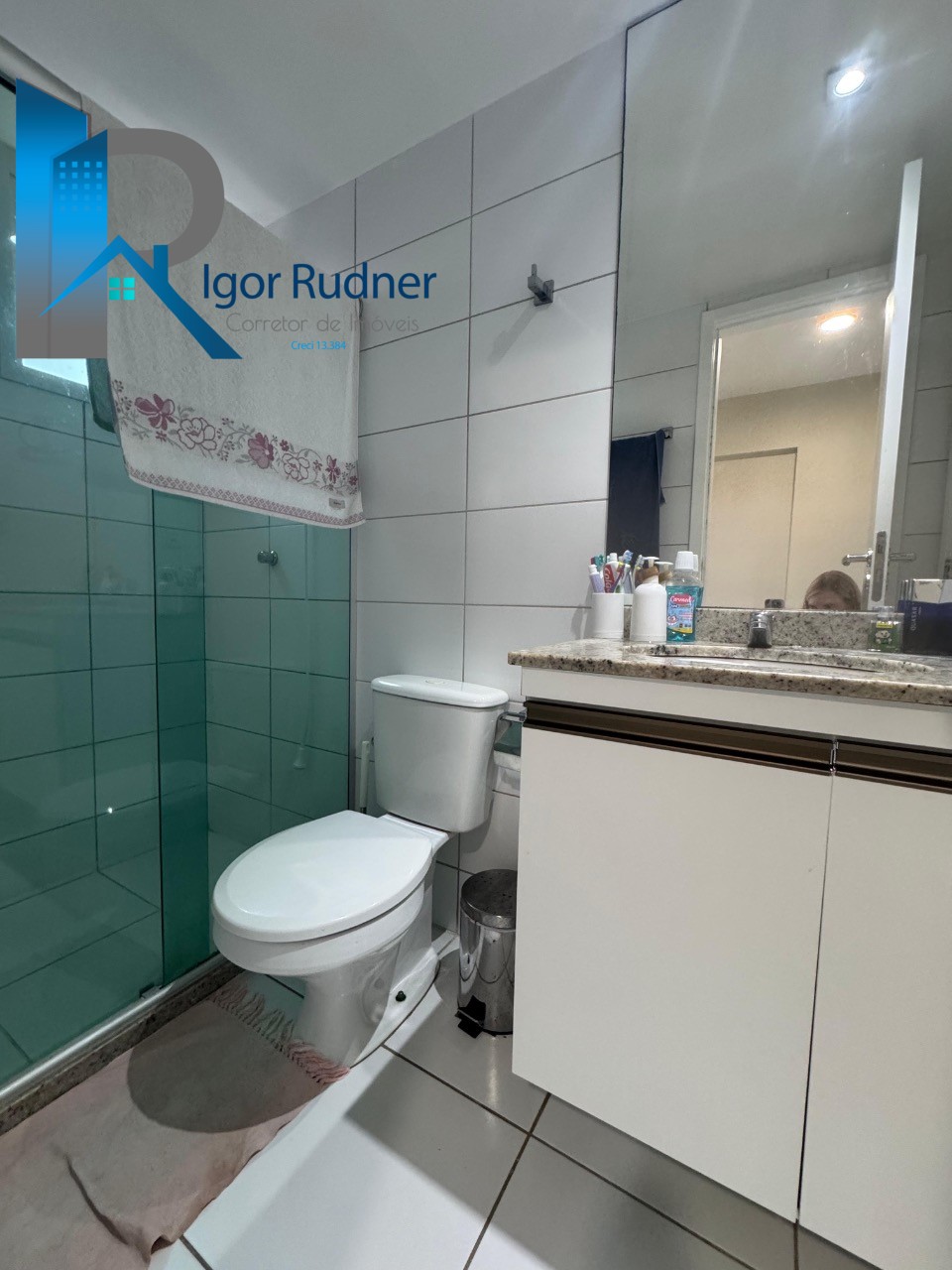 Apartamento, 3 quartos, 93 m² - Foto 11