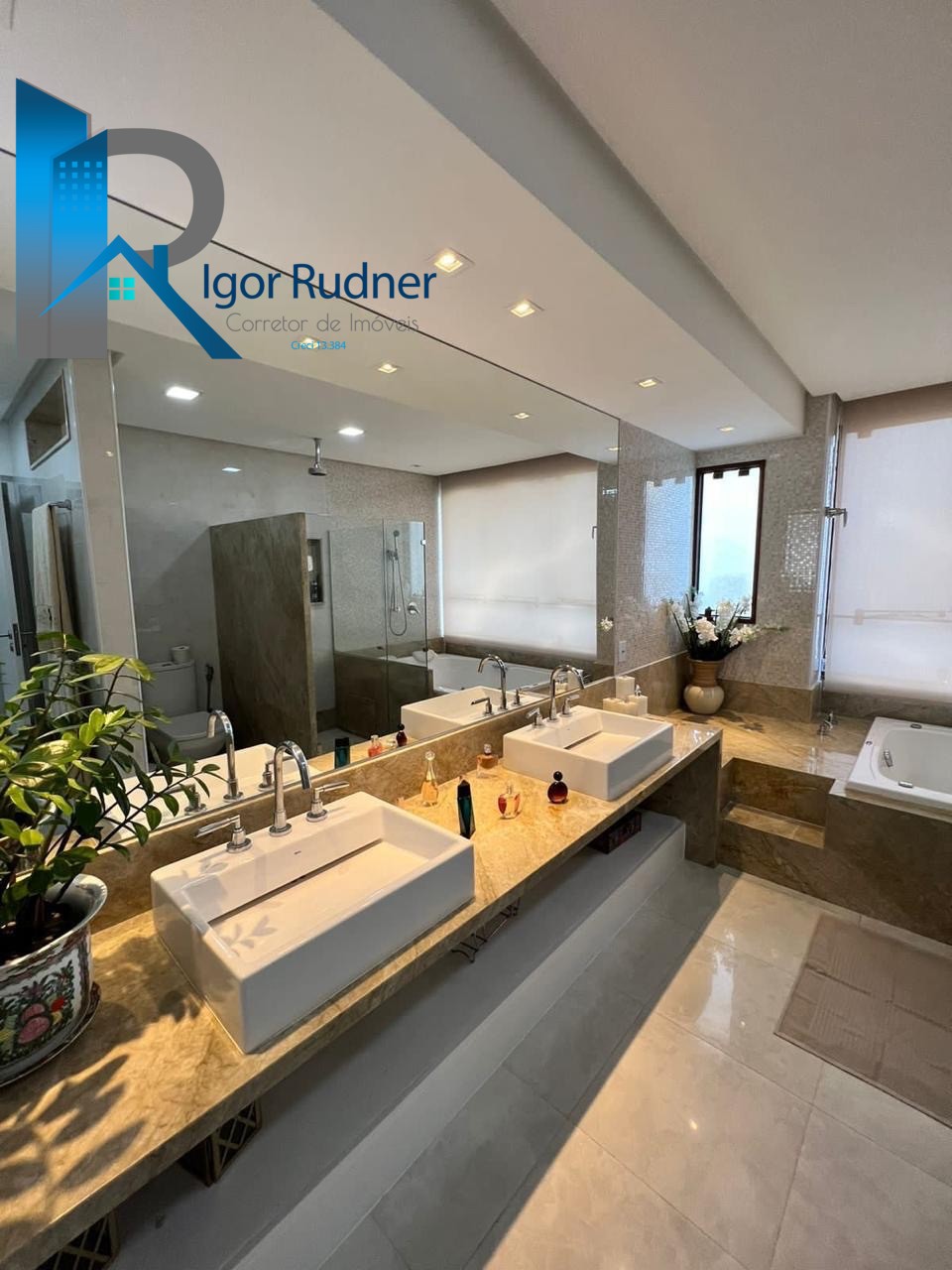 Casa de Condomínio, 6 quartos - Foto 26