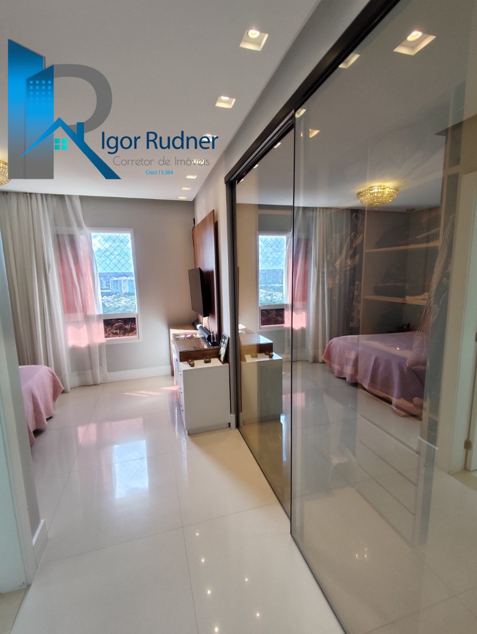 Apartamento, 2 quartos, 110 m² - Foto 26