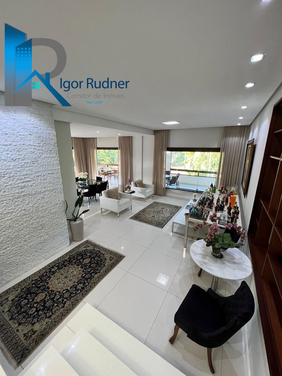 Casa de Condomínio, 6 quartos - Foto 16