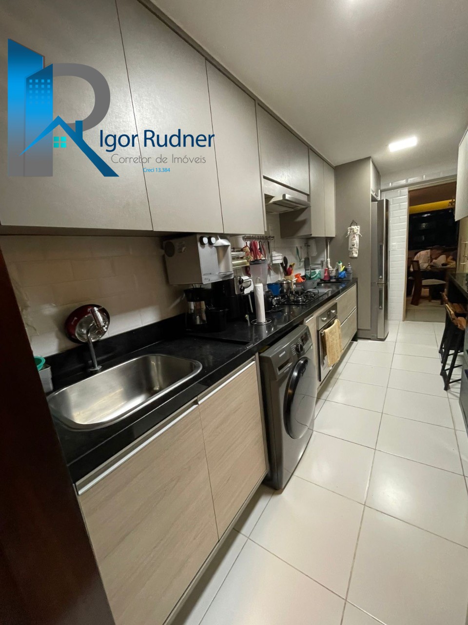 Apartamento, 3 quartos, 121 m² - Foto 16