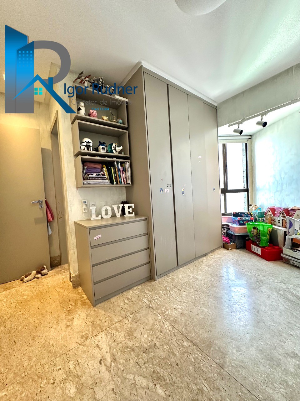 Apartamento, 4 quartos, 167 m² - Foto 24