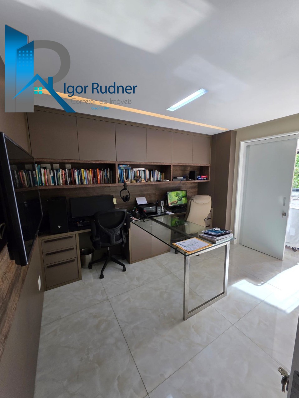 Apartamento, 4 quartos, 330 m² - Foto 39