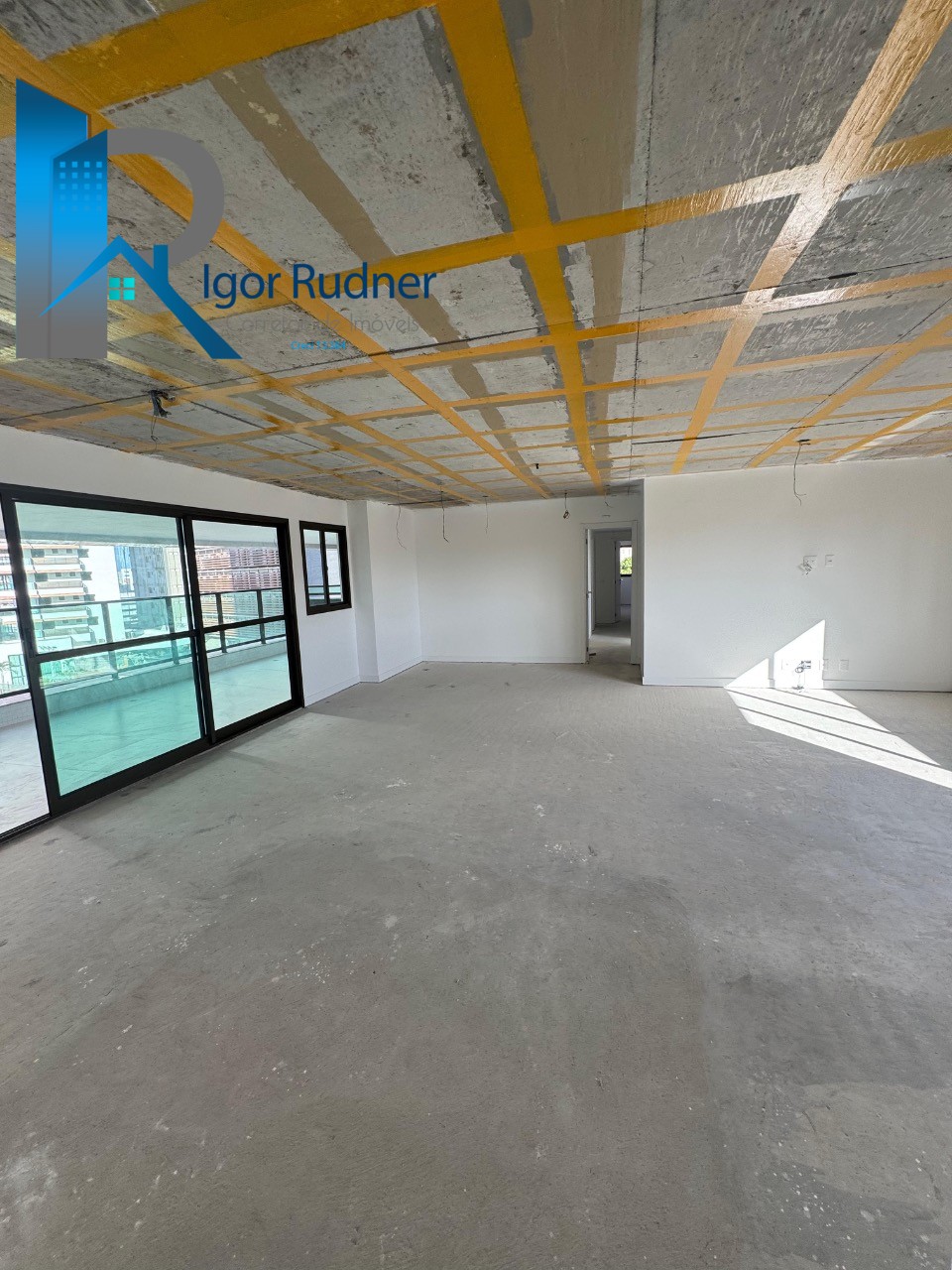 Apartamento, 4 quartos, 250 m² - Foto 6
