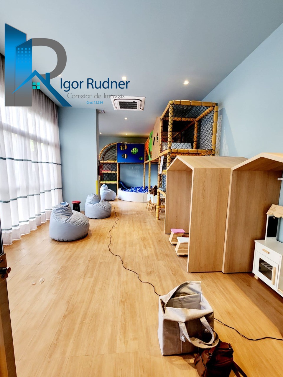 Apartamento, 3 quartos, 107 m² - Foto 39