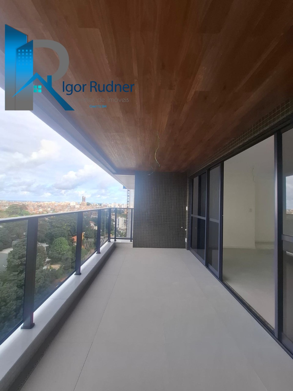 Apartamento, 3 quartos, 107 m² - Foto 1