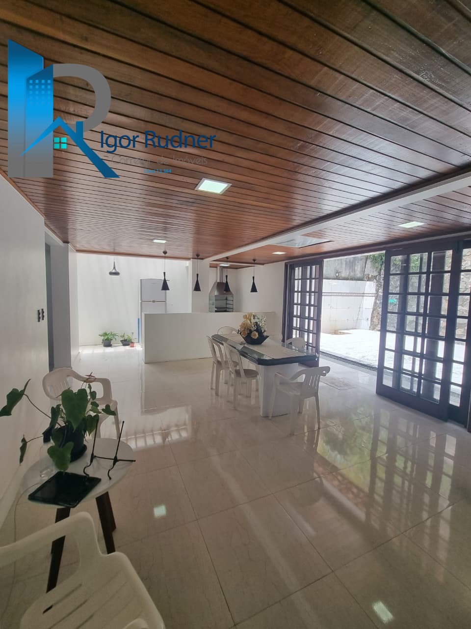 Casa, 4 quartos, 390 m² - Foto 9