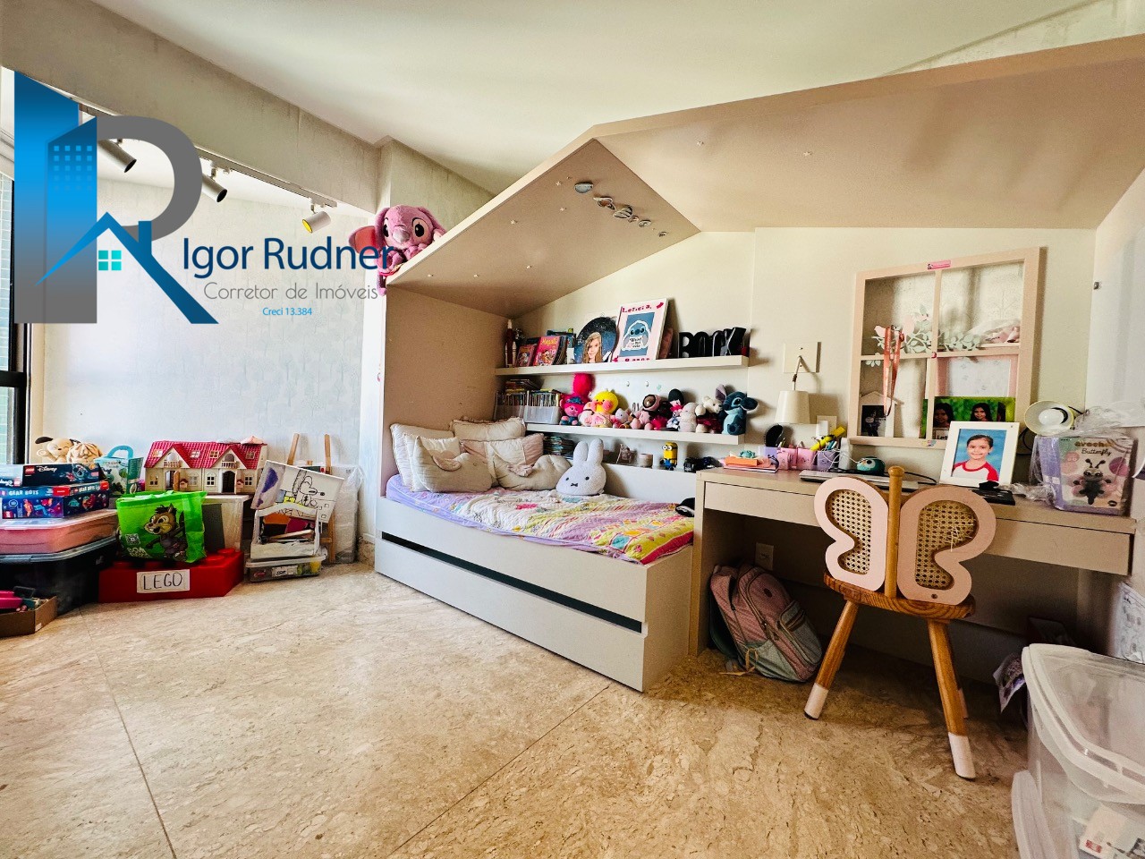 Apartamento, 4 quartos, 167 m² - Foto 21