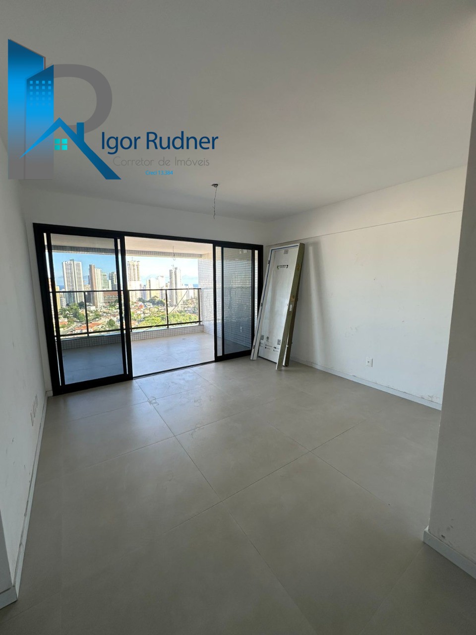 Apartamento, 3 quartos, 117 m² - Foto 3