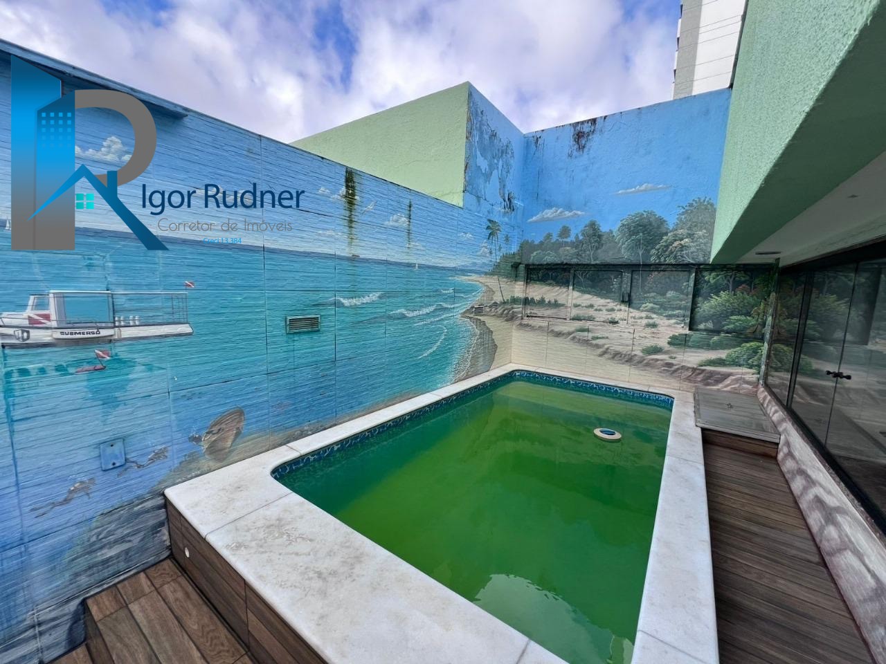 Cobertura, 3 quartos, 120 m² - Foto 20