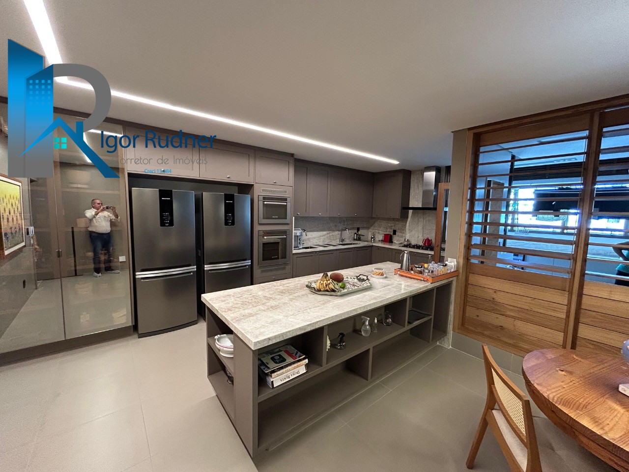 Apartamento, 4 quartos, 411 m² - Foto 26