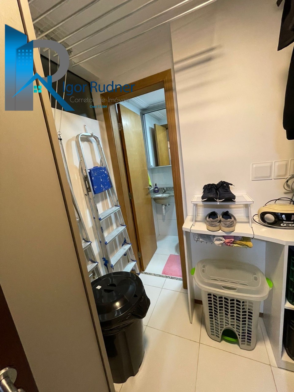 Apartamento, 3 quartos, 121 m² - Foto 21