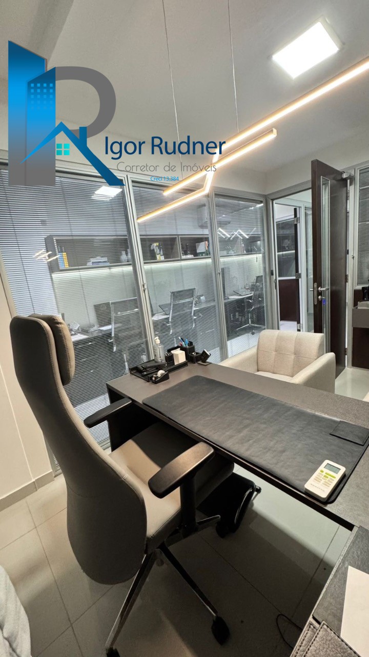 Conjunto Comercial-Sala à venda, 34m² - Foto 2