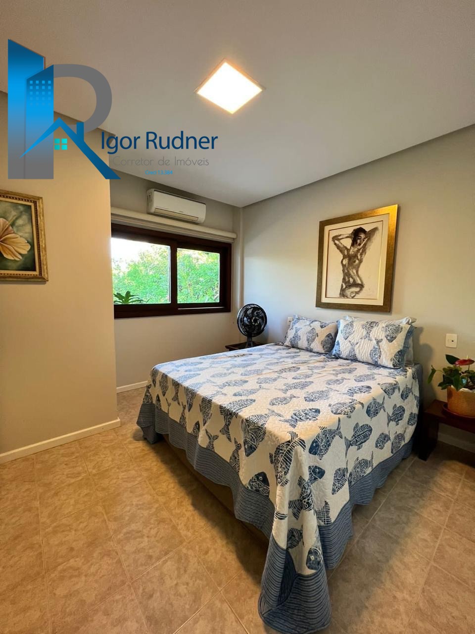 Casa de Condomínio, 6 quartos - Foto 29