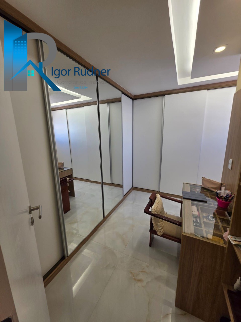 Casa de Condomínio, 4 quartos - Foto 38