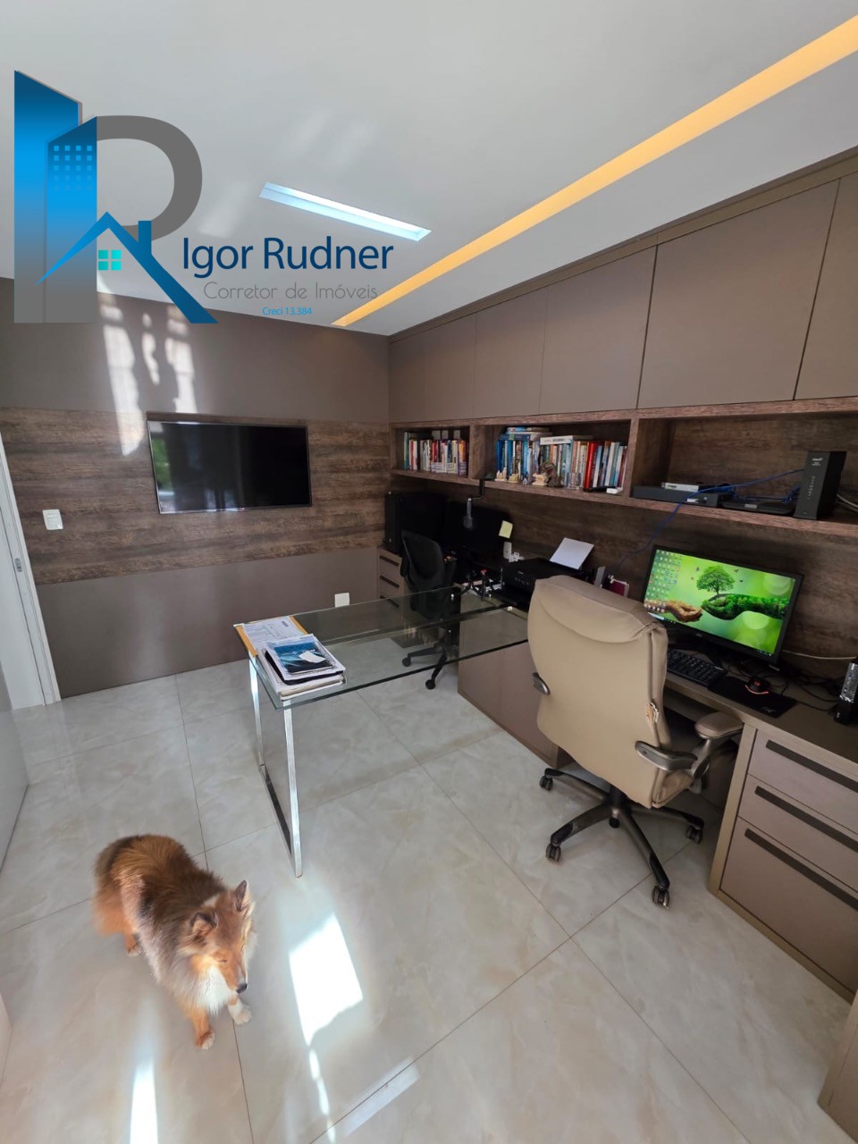 Apartamento, 4 quartos, 330 m² - Foto 40