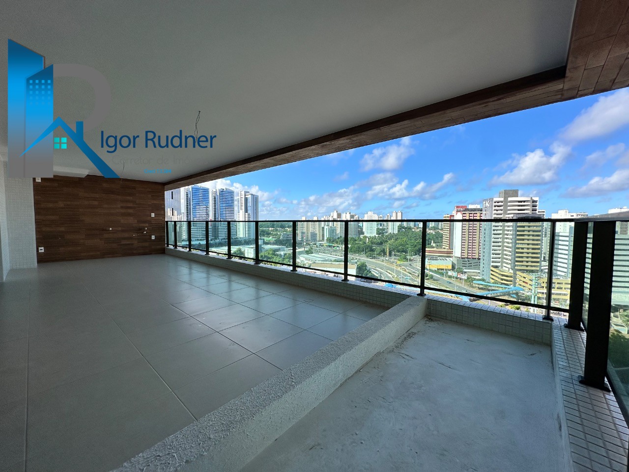 Apartamento, 4 quartos, 210 m² - Foto 1
