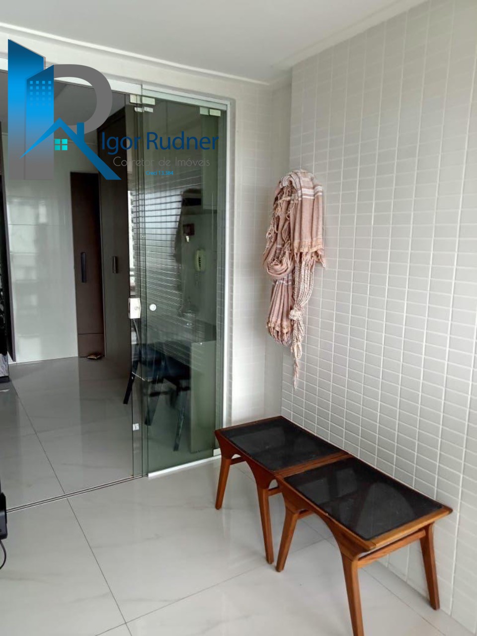 Apartamento, 3 quartos, 180 m² - Foto 5